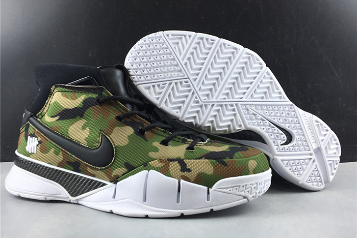 nike zoom kobe1 protro zk1        aq3635-300