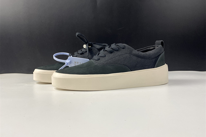 fear of god