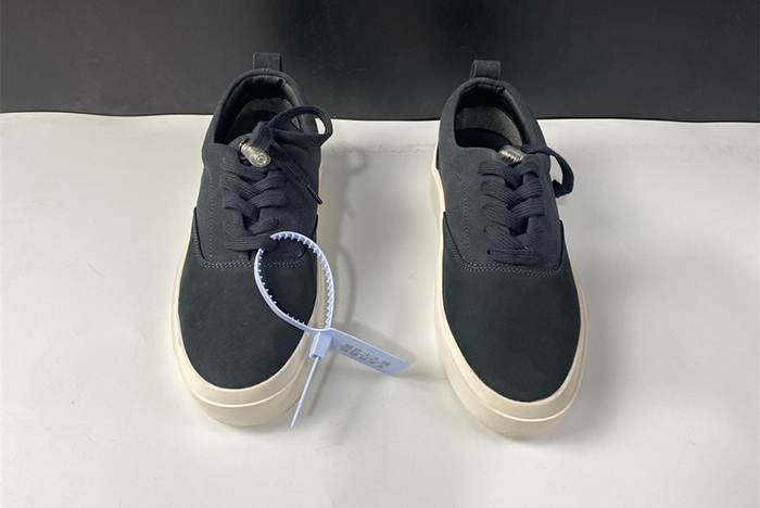 fear of god