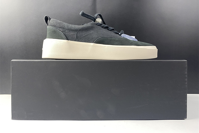 fear of god