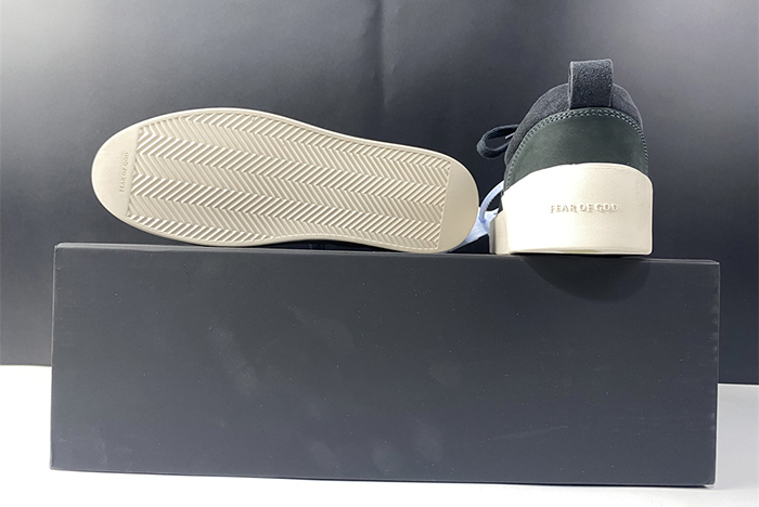 fear of god