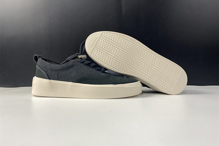 fear of god