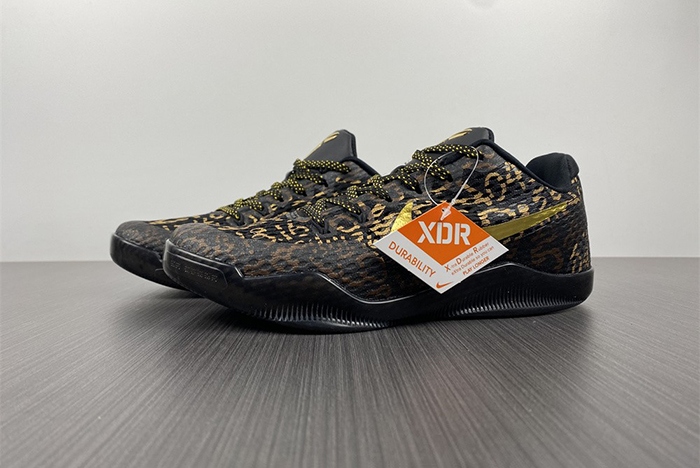 nike kobe 11 mamba day      865773-991