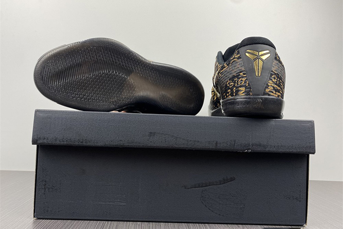 nike kobe 11 mamba day 865773-991