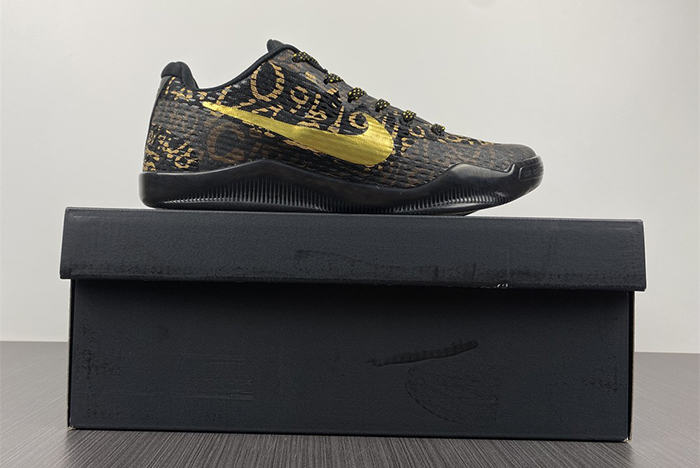 nike kobe 11 mamba day 865773-991