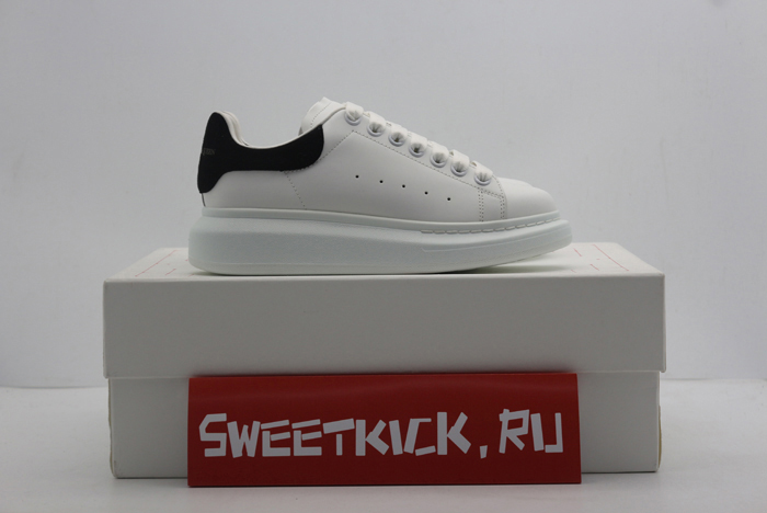 alexander mcqueen sole sneakers -462214-whgp7-9374 black