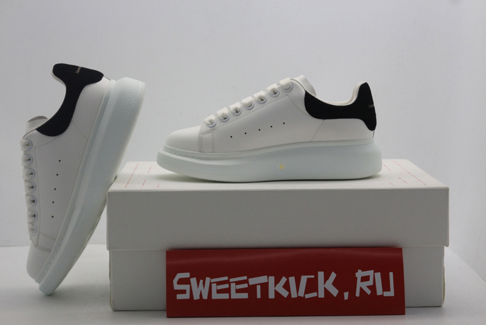 alexander mcqueen sole sneakers -462214-whgp7-9374 black