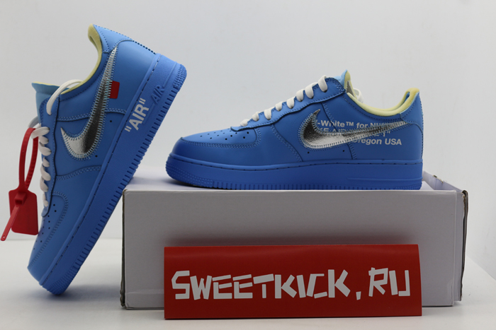 off-white nike air force 1 mca blue ci1173-400