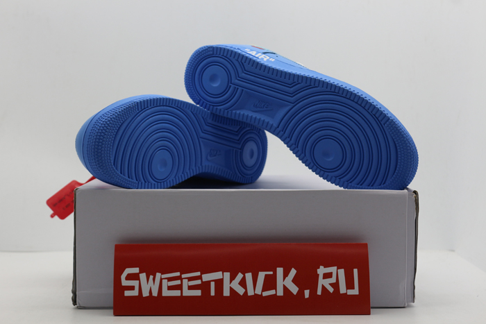 off-white nike air force 1 mca blue ci1173-400