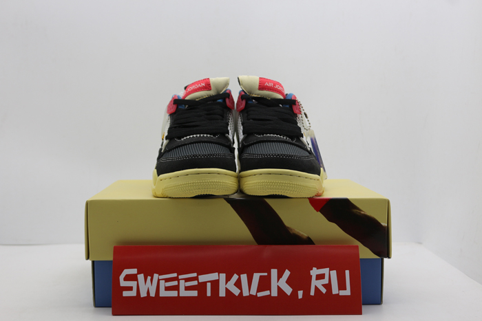 union x air jordan 4   dc9533-001