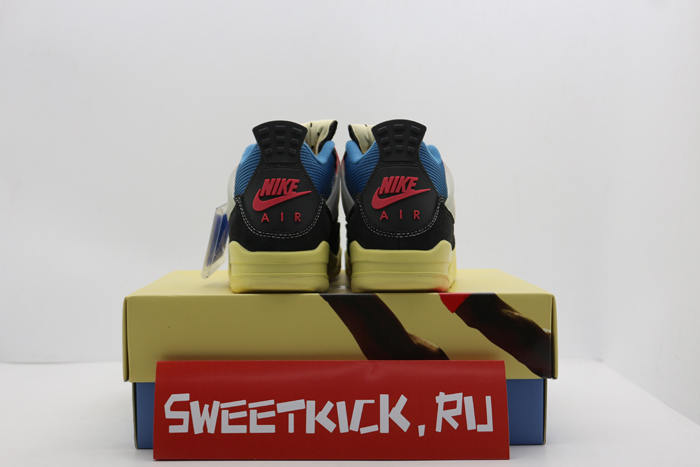 union x air jordan 4   dc9533-001