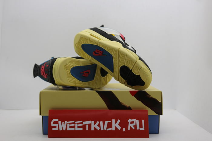 union x air jordan 4   dc9533-001