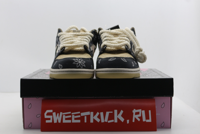 travis scott x nike sb dunk low ts ct5053-001