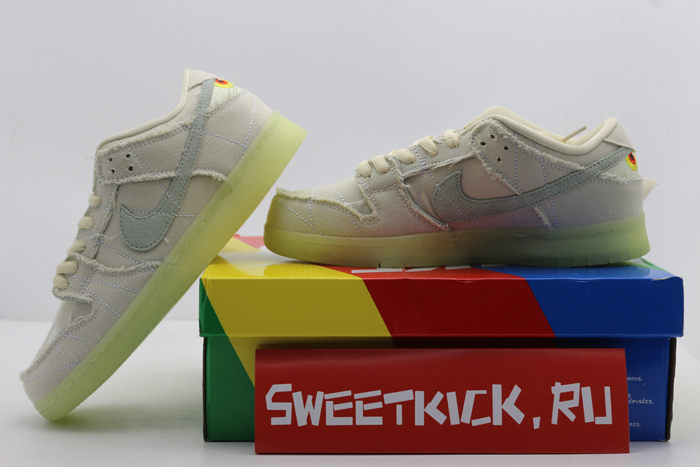 dunk sb nike sb dunk low “mummy” dm0774-111