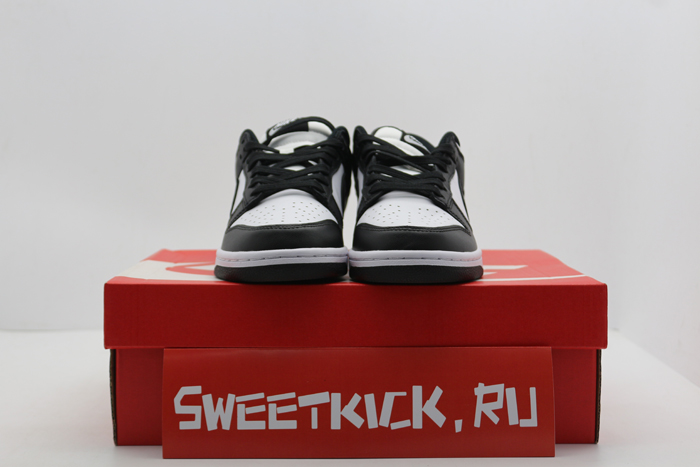 nike dunk low cu1727-800-black