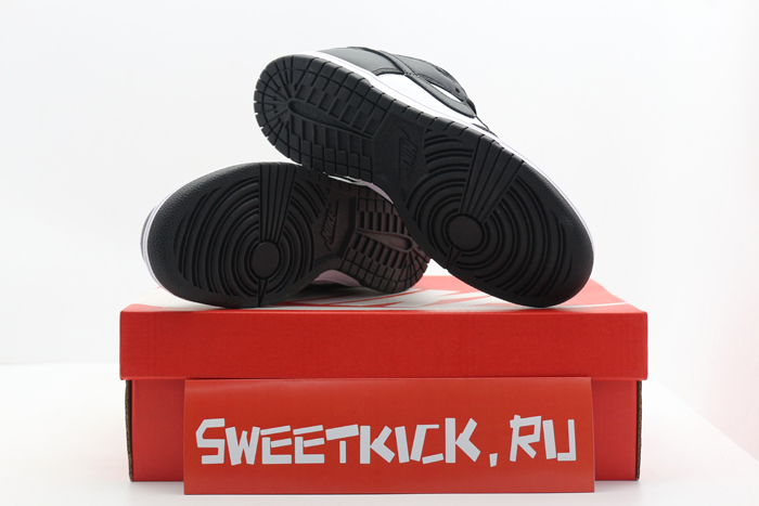nike dunk low cu1727-800-black