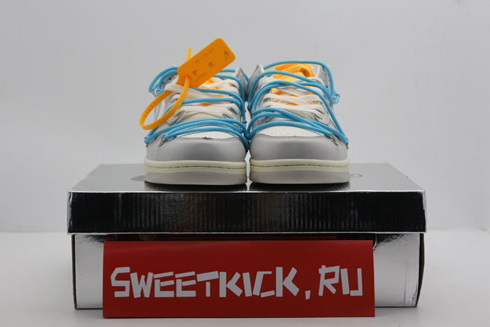off-white x nike dunk low dm1602-115