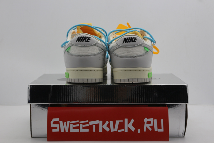 off-white x nike dunk low dm1602-115