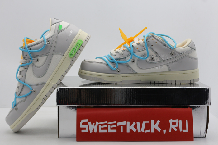 off-white x nike dunk low dm1602-115