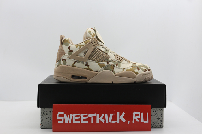 aleali may x air jordan 4