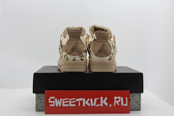 aleali may x air jordan 4