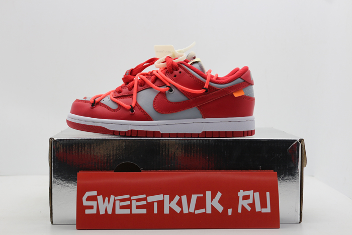 nike dunk low sb cu1726-600
