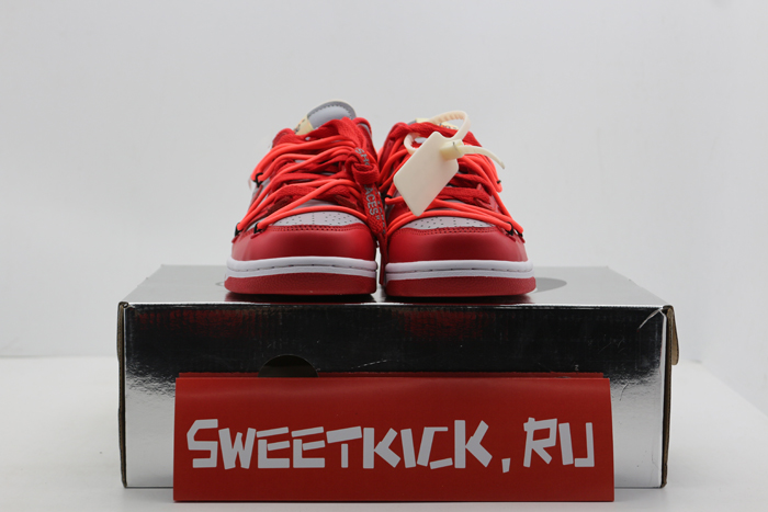 nike dunk low sb cu1726-600
