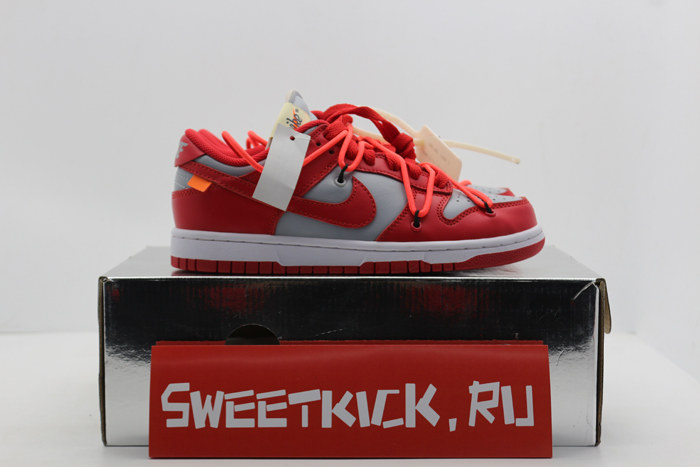 nike dunk low sb cu1726-600