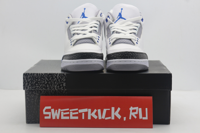 air jordan 3 racer blue-ct8532-145