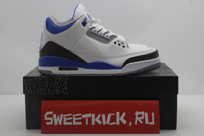 air jordan 3 racer blue-ct8532-145