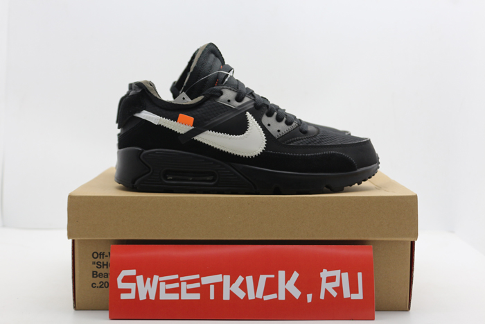 nike air vapormax off-white - aa3831-001