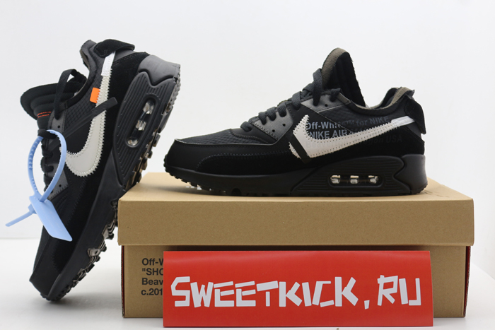 nike air vapormax off-white - aa3831-001