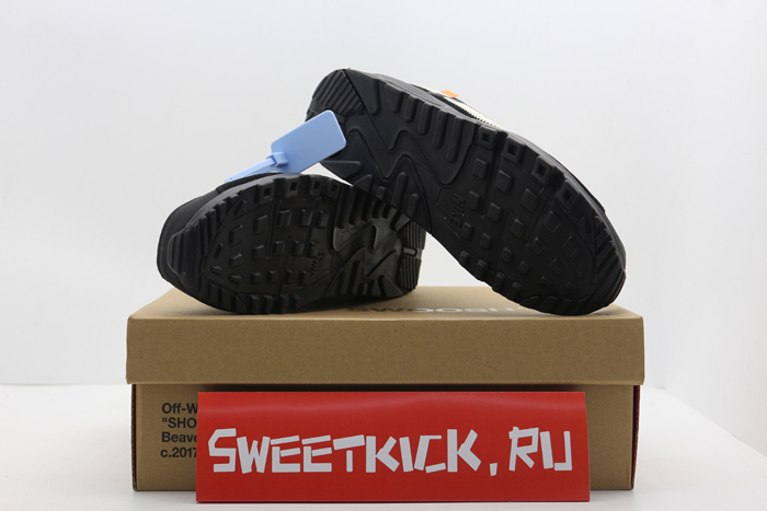 nike air vapormax off-white - aa3831-001