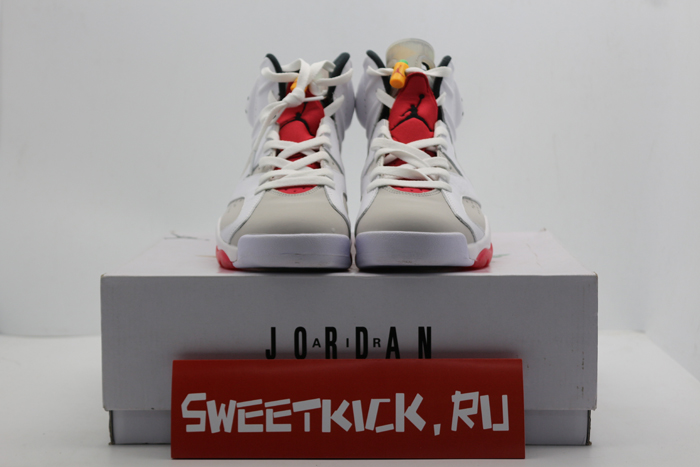 air jordan 6 aj6 ct8529-062