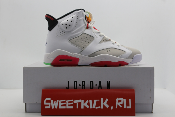 air jordan 6 aj6 ct8529-062