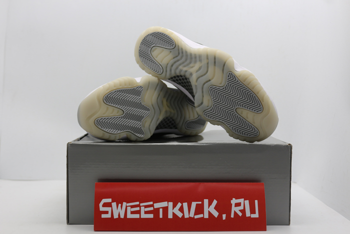 air jordan 11 “25th anniversary”  ct8012-011