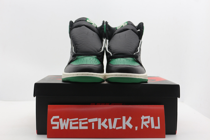 air jordan 1 high og nrg pine green/sail-black 555088-302