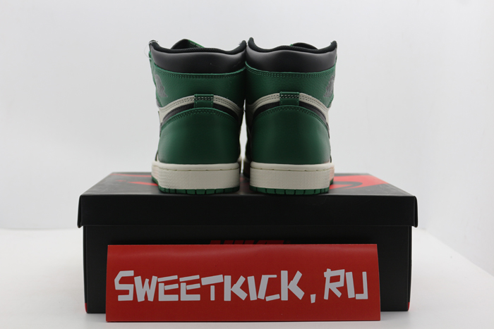 air jordan 1 high og nrg pine green/sail-black 555088-302