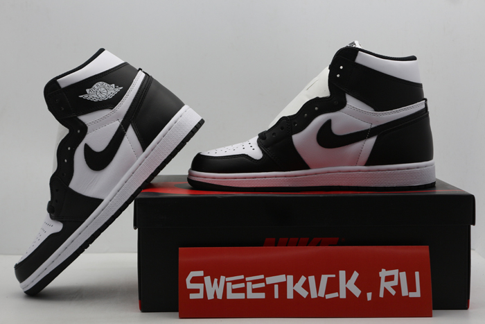 air jordan 1 retro high og - air jordan - 555088-010
