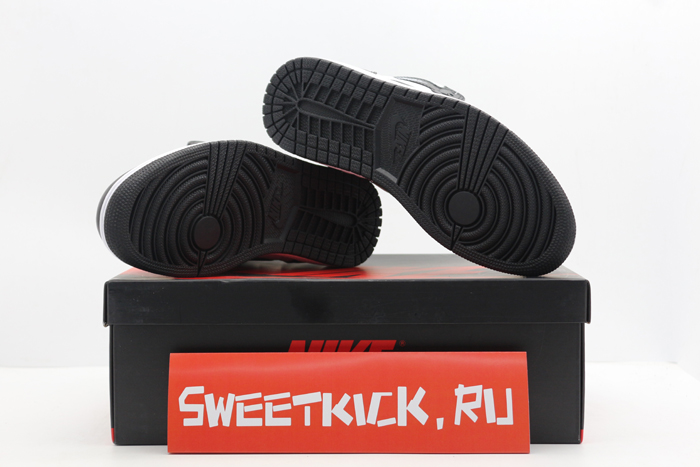air jordan 1 retro high og - air jordan - 555088-010