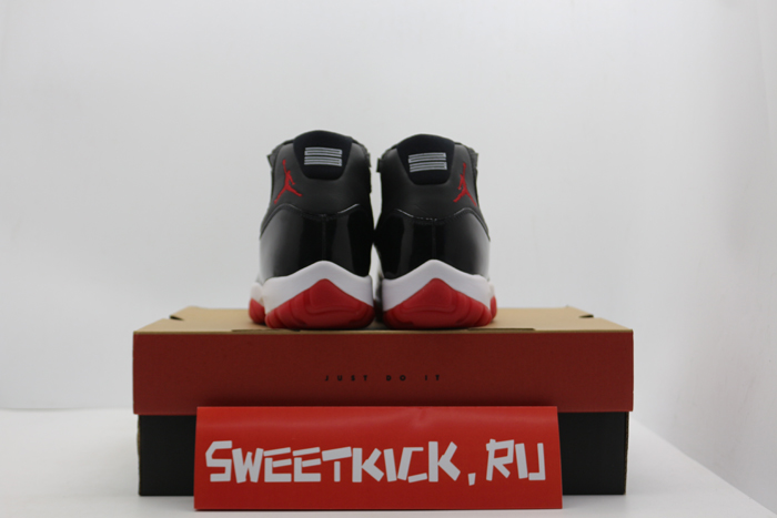air jordan 11 bred 2019 378037-061