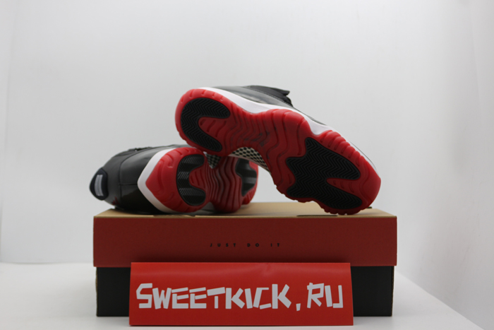 air jordan 11 bred 2019 378037-061