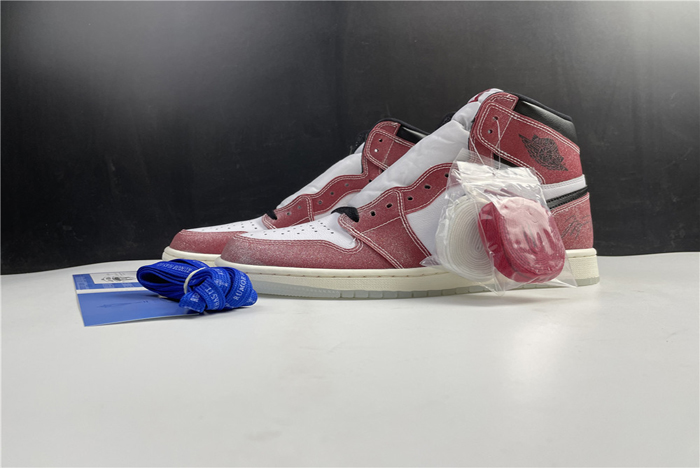 trophy room x air jordan 1 high og da2728-100-2