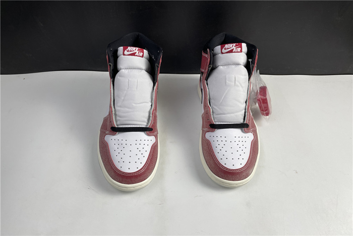 trophy room x air jordan 1 high og da2728-100-2