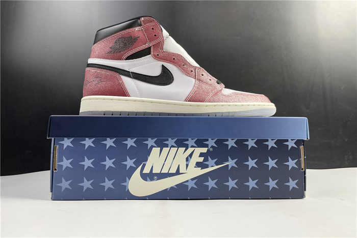 trophy room x air jordan 1 high og da2728-100-2