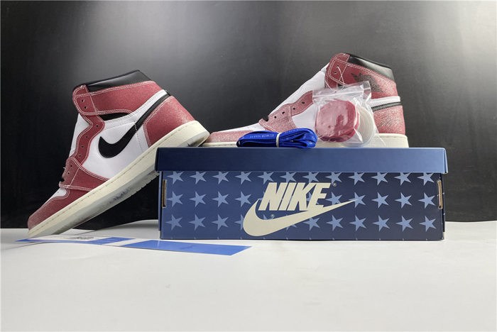 trophy room x air jordan 1 high og da2728-100-2