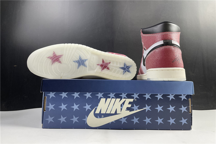 trophy room x air jordan 1 high og da2728-100-2
