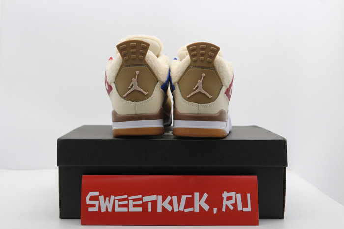 air jordan 4 gs dh0572-264