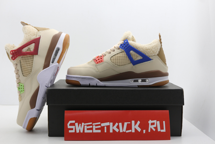 air jordan 4 gs dh0572-264