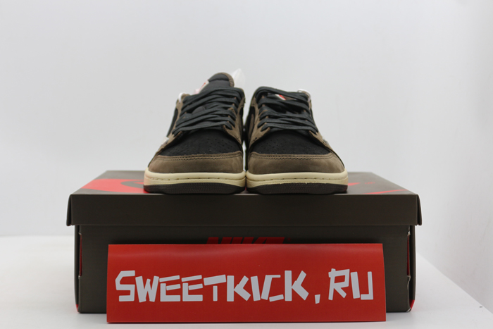 travis scott air jordan 1 low dark mocha cq4277-001